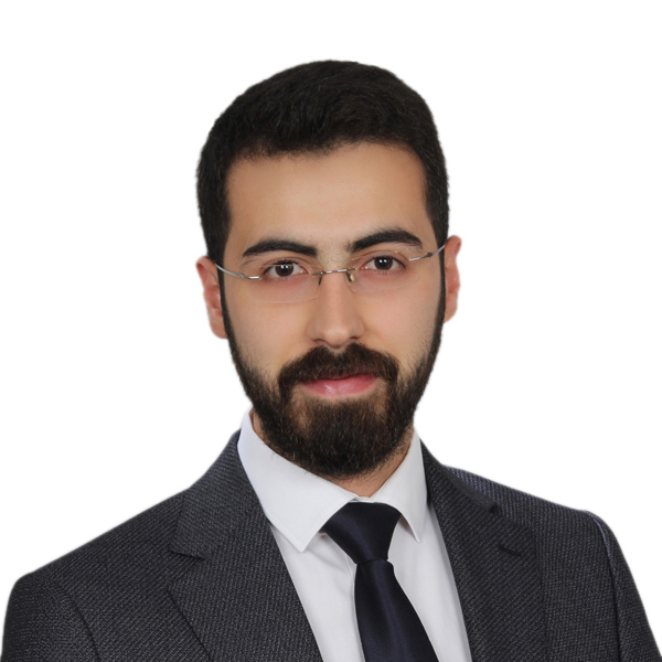 Abdullah Harun Ataşlar, Research Assistant