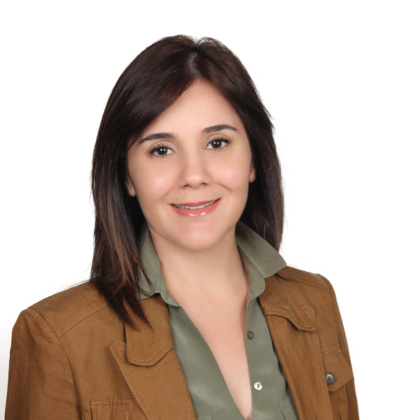 Fatma Ceren Sancar, Asst. Prof.