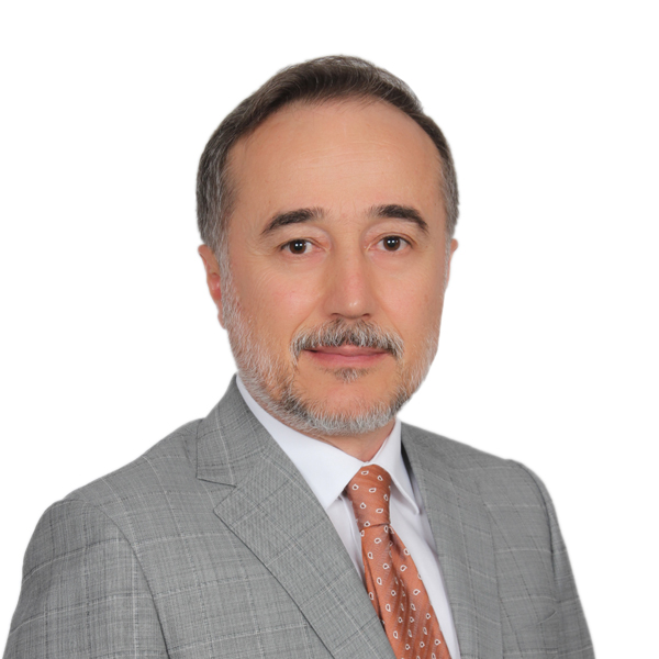 İsmail Kırca, Prof. Dr.