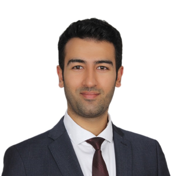 Emre Ali Deliktaş, Research Assistant