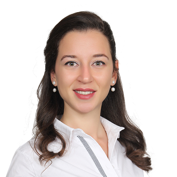 Duygu Çağlar Doğan, Asst. Prof.