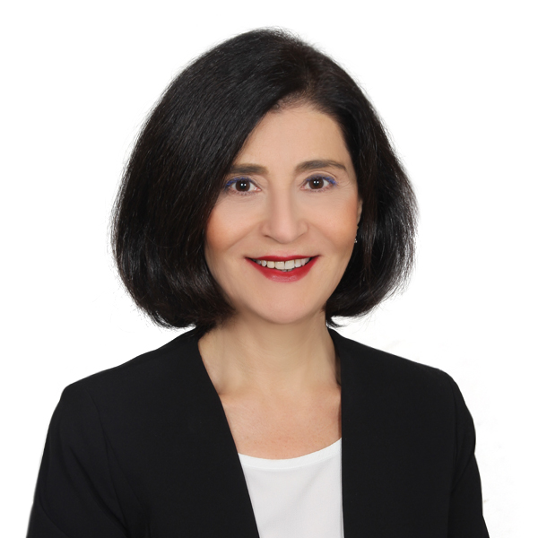 Belma Füsun  Köseoğlu, Prof.