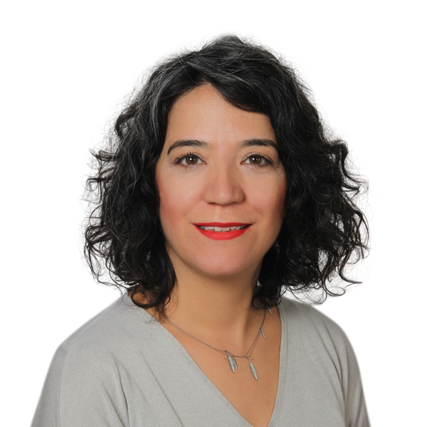 Selda Bancı, Asst. Prof.