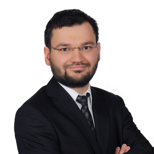 , Dr. Öğr. Üyesi