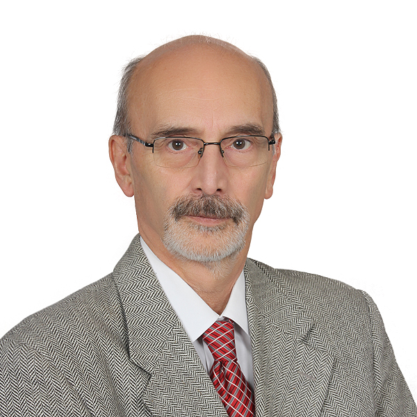 Mehmet Nejat Akar, Prof.