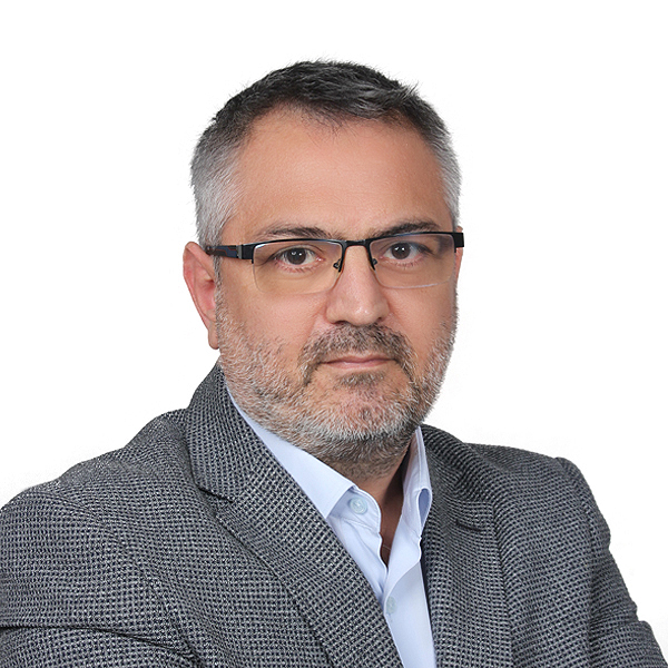 Hilmi  Demir, Prof. Dr.