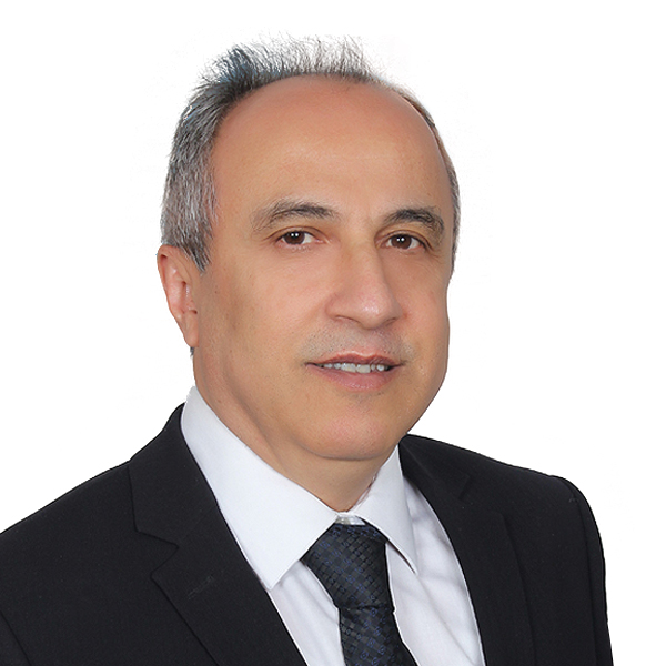 Fahri  Bakırcı, Prof. Dr.