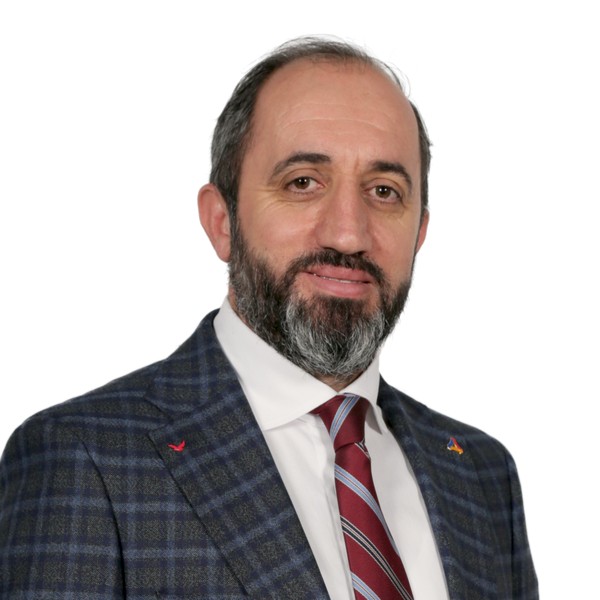 Olgun Değirmenci, Prof. Dr.