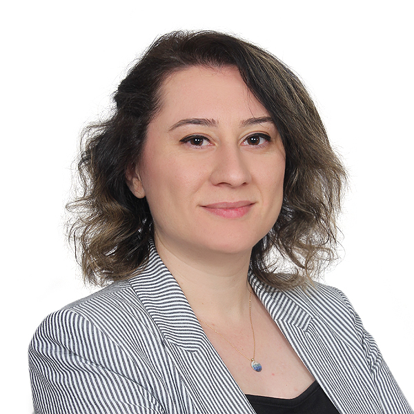 İlknur Dilekler Aldemir, Asst. Prof.