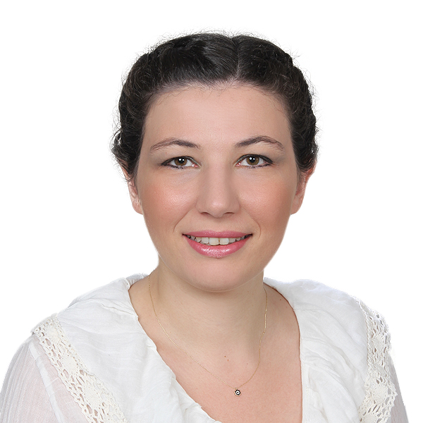 Kübra Kangüleç Coşkun, Dr. Öğr. Üyesi