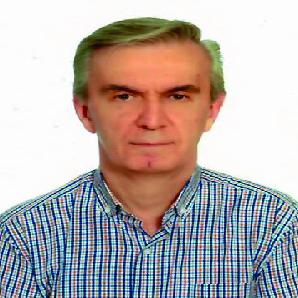 Levent  Kuşoğlu, Advisor to the Rector