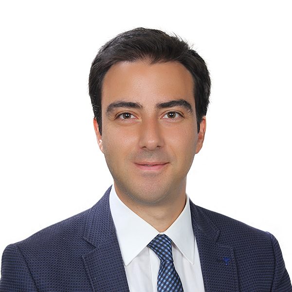 Orhan Ersun Civan, Assoc. Prof.