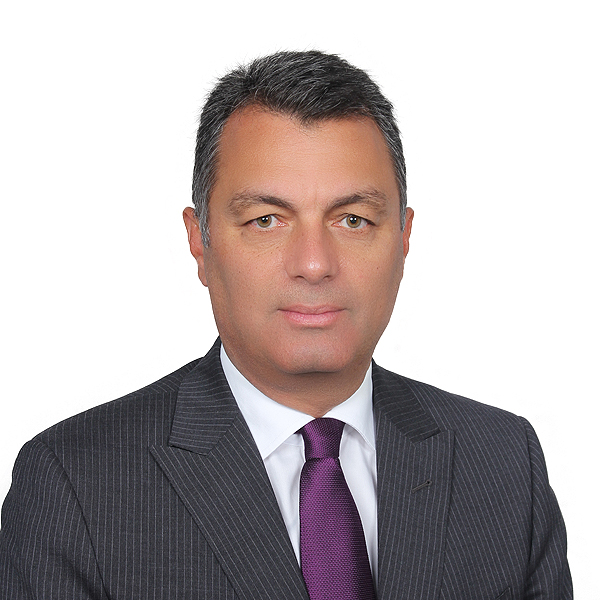 Cem  Kılıç, Prof. Dr.