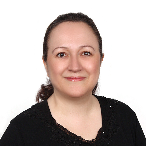 Sanem Suphiye Baykal, Prof. Dr.