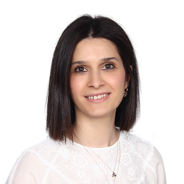 Esin Fakıbaba Dedeoğlu, Asst. Prof.