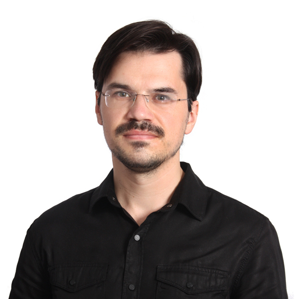 Mehmet Burak  Akgün, Asst. Prof.