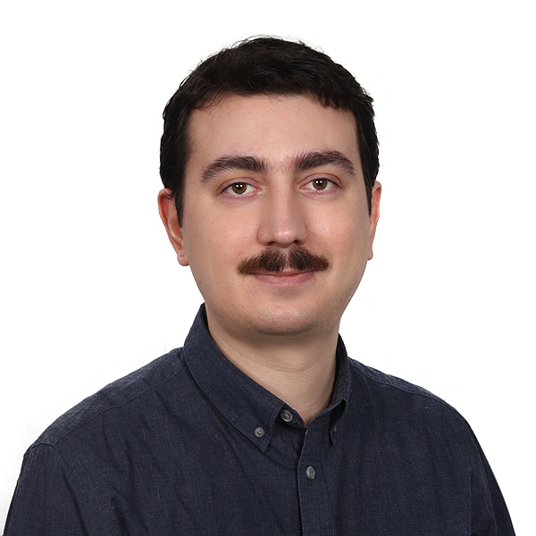 Hüseyin Enes  Salman, Asst. Prof.