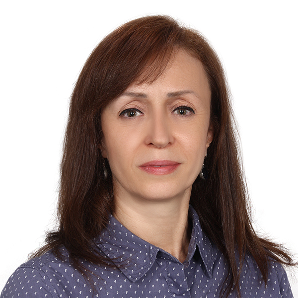 Elif  Mıhçıoğlu, Assoc. Prof.