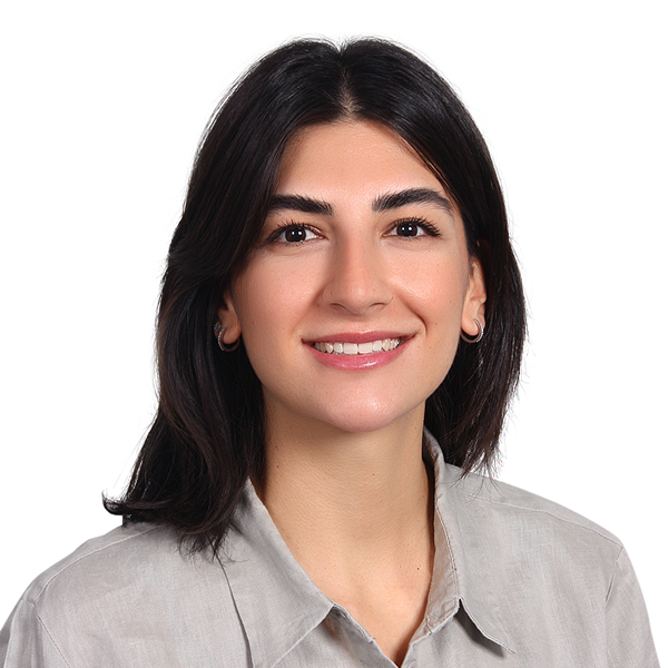 Zeynep  Dağlı Curalı, Lecturer