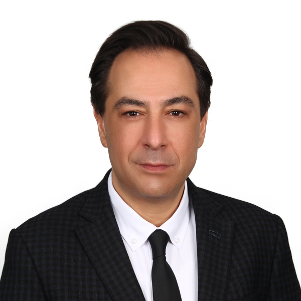 Gökhan Göksu, Asst. Prof.