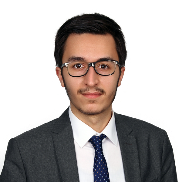 Doğukan Arık, Research Assistant