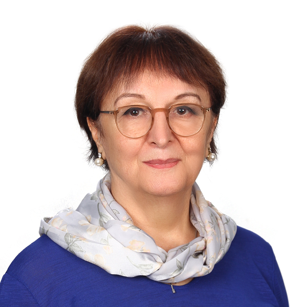 Leyla Karahan, Prof.