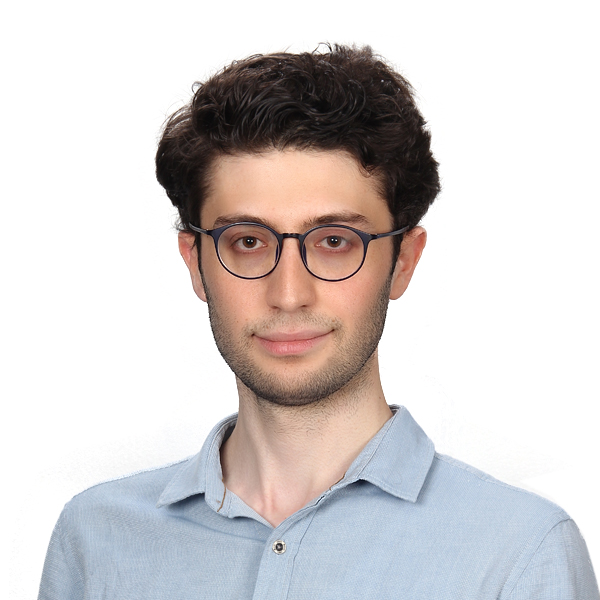 Ömercan  Çetinkaya, Research Assistant