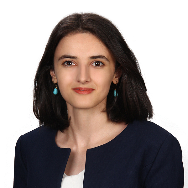 Saadet Çetin Yıldırım, Asst. Prof.