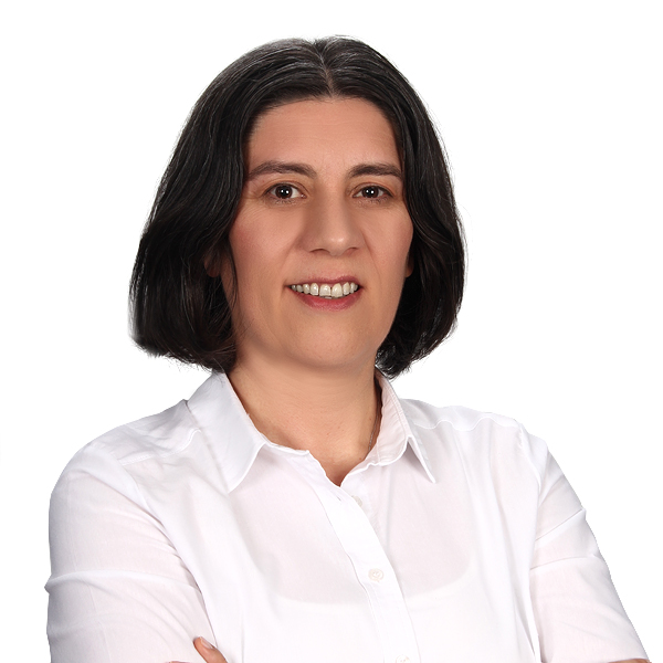 , Dr. Öğr. Üyesi