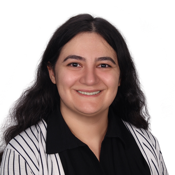 Özlem Tuğfe  Demir, Asst. Prof.