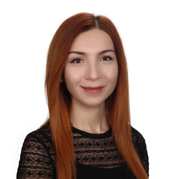 Esra Duygu Özdoğan, Öğr. Gör.