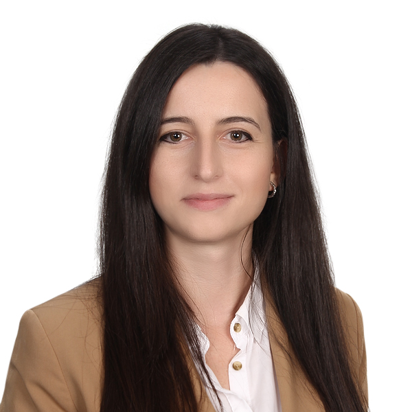 Hülya  Oral Karakoç, Dr. Öğr. Üyesi