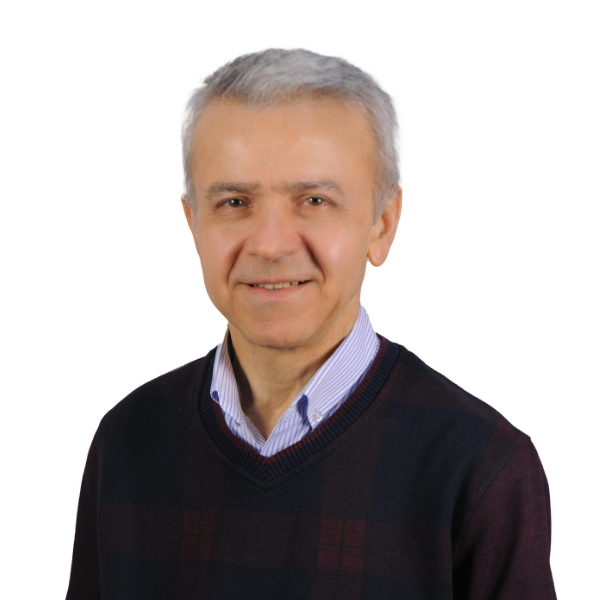 Cihan Orhan, Prof.