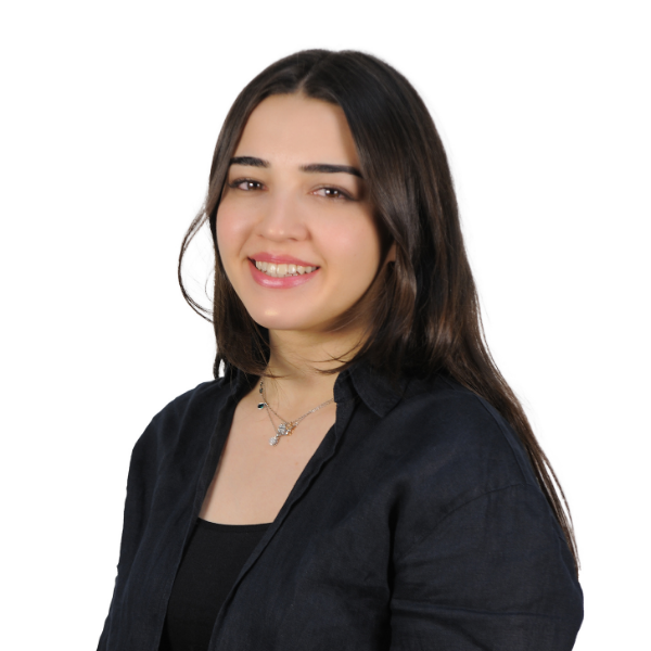 Beyza  Ünsal, Research Assistant
