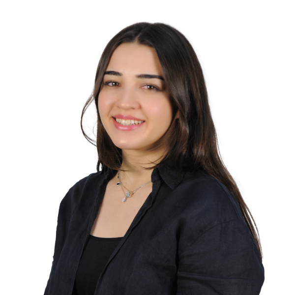 Beyza  ÜNSAL, Research Assistant