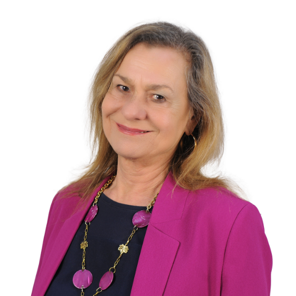 Zeliha Ferda Özyurda, Prof. Dr.