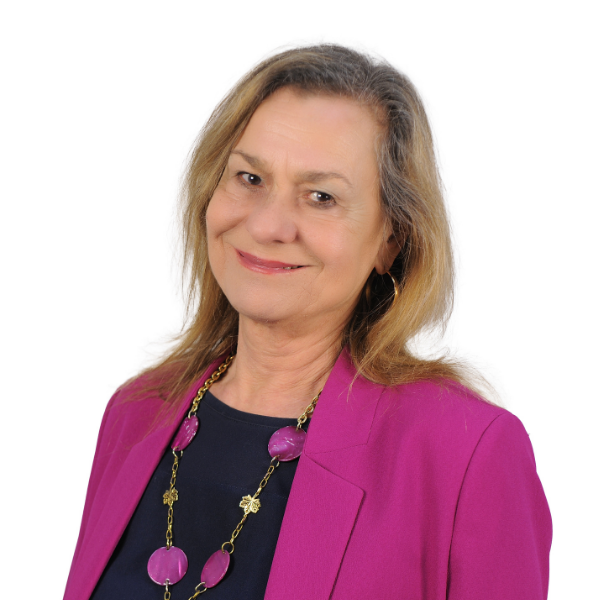 Zeliha Ferda Özyurda, Prof.