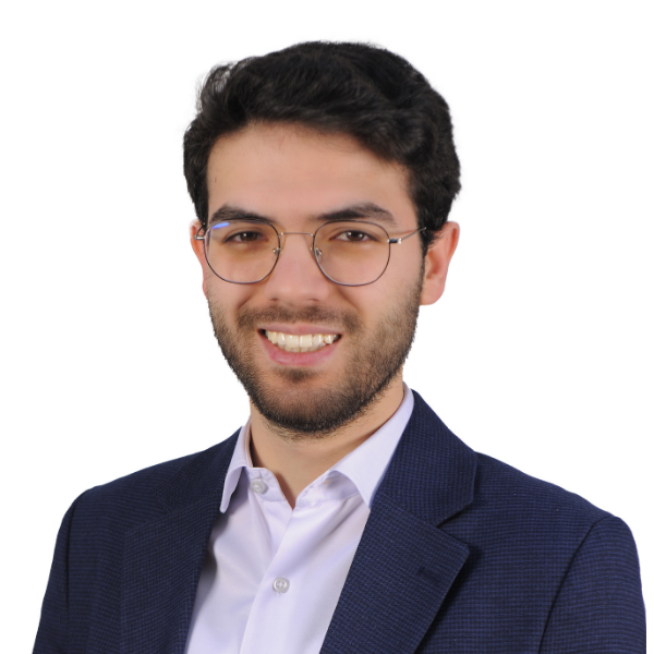 Enes Talha Bilgin, Research Assistant