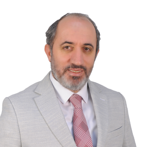 Olgun Değirmenci, Prof. Dr.