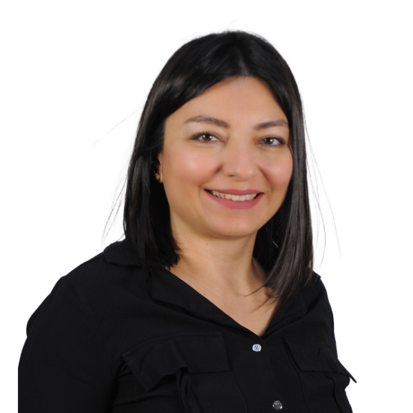 Pınar  Güleryüz Kızıl, Asst. Prof.