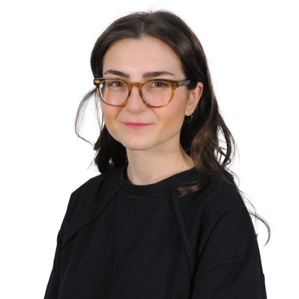 Ayşe Setenay Özsoy, Research Assistant