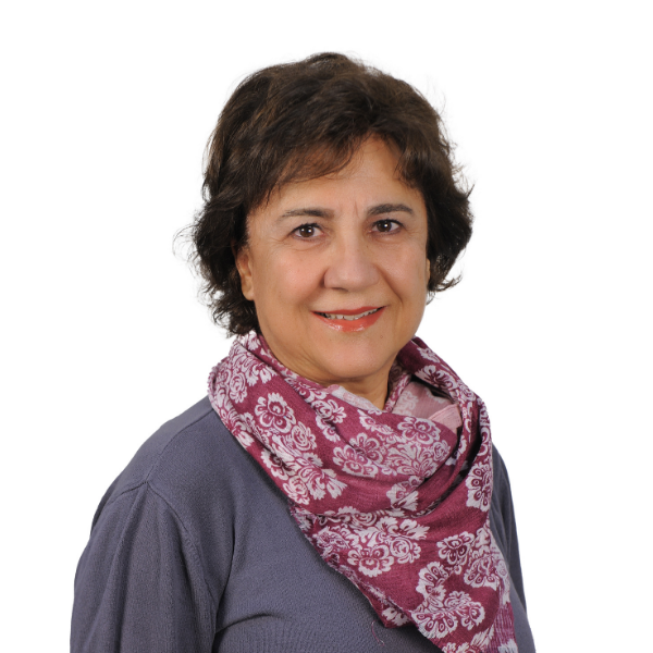 Berrin Uçkun, Assoc. Prof.