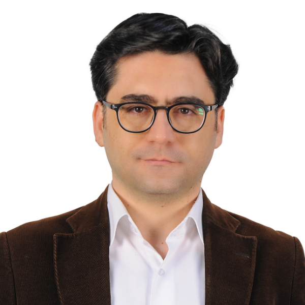 Bahaeddin  ERAVCI, Asst. Prof.