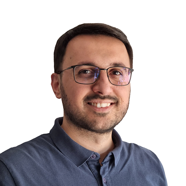 Burak Dönmez, Research Assistant