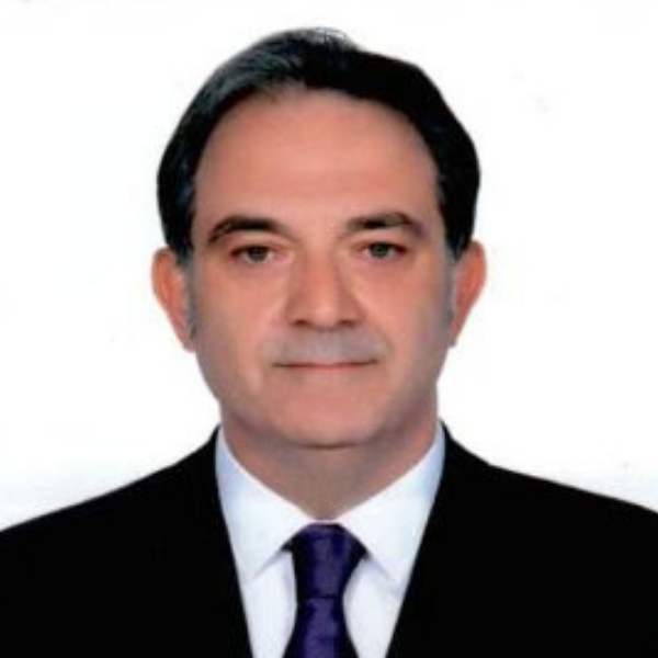 Ozan  Ergül Assoc. Prof.
