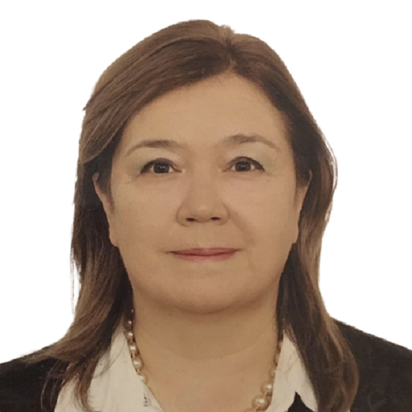 Gülsen Güneş, Prof. Dr.