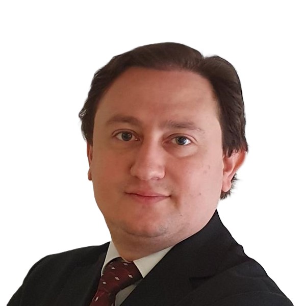 Tevfik Kutay Çelebioğlu Dr. Öğr. Üyesi