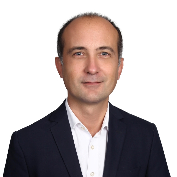 Ali Bozbey Prof. Dr.