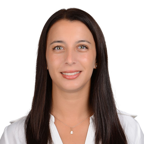 Mervenaz  ŞAHİN Dr. Öğr. Üyesi