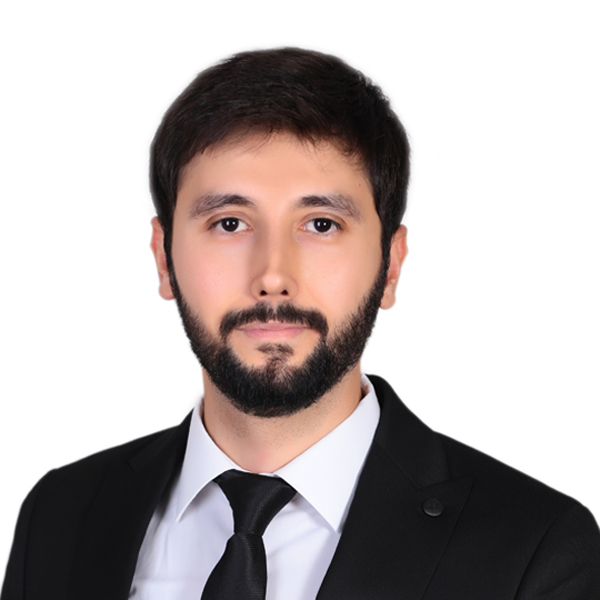 Abdullah Ada, Asst. Prof.